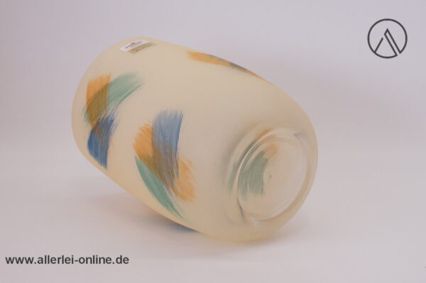 Herliche Ambiente Zwiesel Glas Vase | Blumenvase | Sixty Decor |