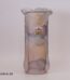 Ambiente Zwiesel Glas Vase | Blumenvase | Pastell Kleckse | 22cm