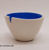 Wächtersbacher Keramik | Aschenbecher | Vintage Waechtersbach Ceramic Ashtray