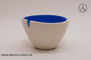 Wächtersbacher Keramik | Aschenbecher | Vintage Waechtersbach Ceramic Ashtray