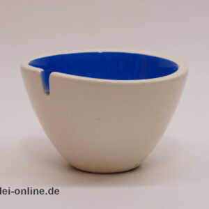 Wächtersbacher Keramik | Aschenbecher | Vintage Waechtersbach Ceramic Ashtray