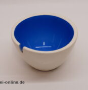 Wächtersbacher Keramik Schale | Aschenbecher | Vintage Waechtersbach Ceramic Ashtray