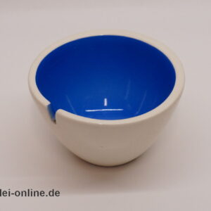 Wächtersbacher Keramik Schale | Aschenbecher | Vintage Waechtersbach Ceramic Ashtray