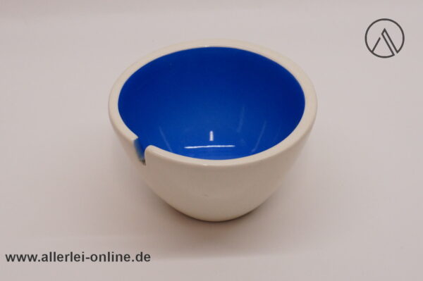 Wächtersbacher Keramik Schale | Aschenbecher | Vintage Waechtersbach Ceramic Ashtray