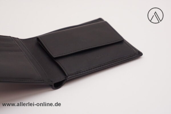 Samsonite Geldbörse | Portemonnaie ,schwarz
