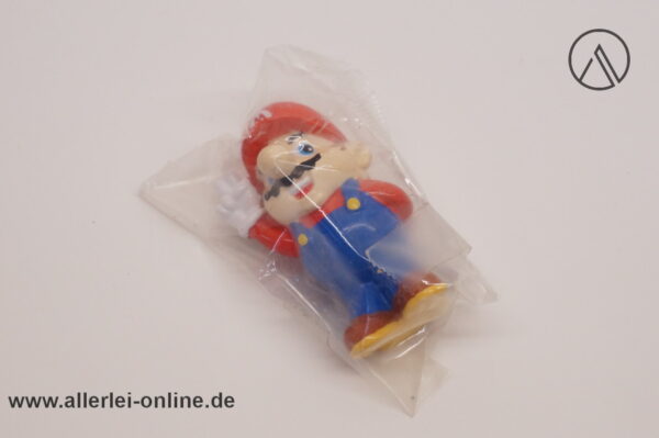 Nintendo Super Mario 1994 Figur | Vintage Werbeträger