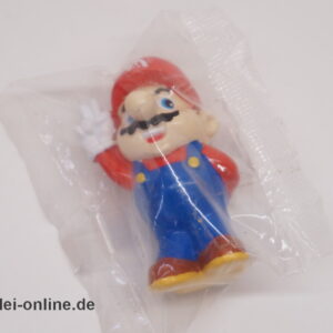 Nintendo Super Mario 1994 Figur | Vintage Werbefigur