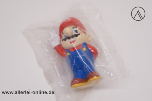Nintendo Super Mario 1994 Figur | Vintage Werbefigur