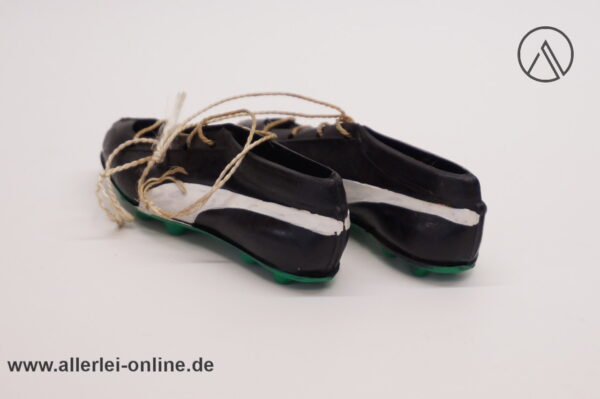 PUMA Fußballschuhe | Vintage PUMA Miniature Soccer Boots - Fußball Schuhe