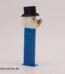 Vintage PEZ SPENDER - Dispenser - Dagobert Duck | US. Patent - Made in Austria