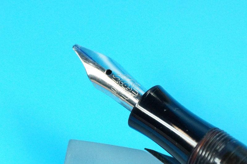 Antike Füller Diplomat Kolbenfueller 30-40er Jahre