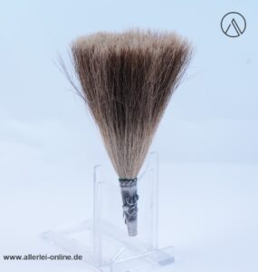 Gamsbart Trachtenhut Hutanstecker | Charivari Trachten Hutschmuck