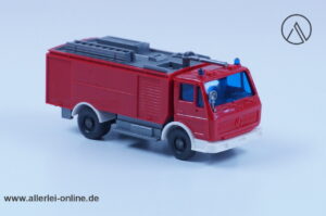 Wiking Mercedes-Benz NG 1719 TLF 24/50 Feuerwehr Tanklöschfahrzeug
