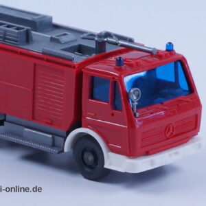 Wiking Mercedes-Benz NG 1719 TLF 24/50 Feuerwehr