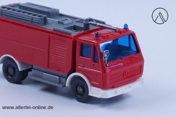 Wiking Mercedes-Benz NG 1719 TLF 24/50 Feuerwehr