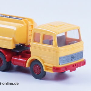 Vintage Wiking | Mercedes-​​​​​​​Benz LPS 2223 | Shell Tanksattelzug