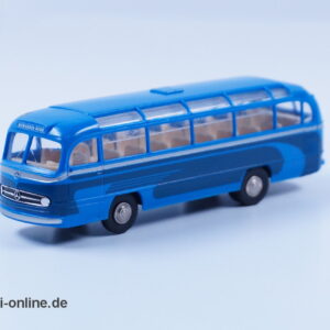 Brekina Mercedes-Benz O 321 Omnibus | Panorama-Bus | H0 - 1:87