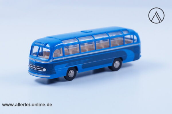 Brekina Mercedes-Benz O 321 Omnibus | Panorama-Bus | H0 - 1:87