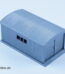 Wiking 1140 | Garage - Wellblechgarage | H0 - 1:87