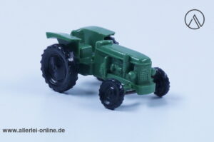Cursor Renault Traktor | Vintage Rollachser Schlepper Modell