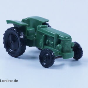 Cursor Renault Traktor | Vintage Rollachser Schlepper Modell