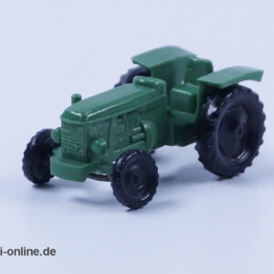 Cursor Renault Traktor | Miniatur Rollachser Schlepper