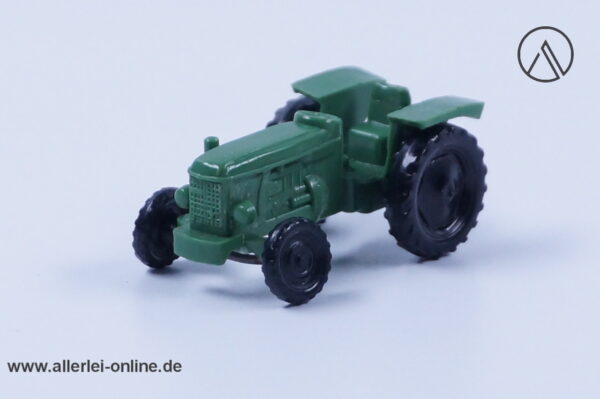 Cursor Renault Traktor | Miniatur Rollachser Schlepper