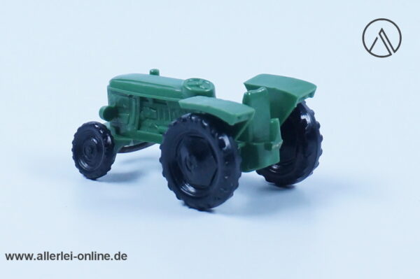 Alter Cursor Renault Traktor | Vintage Rollachser Schlepper Modell