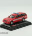 Schuco Modell | Mercedes-Benz E-Klasse Feuerwehr | 1/72 T-Modell - Metall-Edition mit PC-Box
