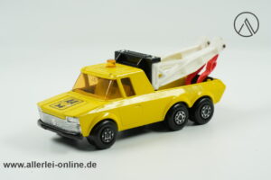 Matchbox Super-Kings | K-6/11 Pick-Up Truck | Abschleppwagen Modellauto