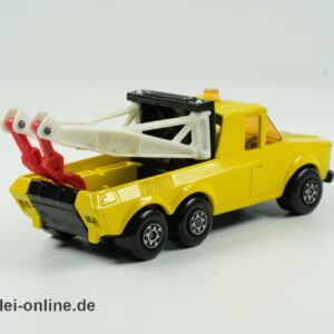 Matchbox Super-Kings | K-11 Pick-Up Truck | Abschleppwagen Modellauto