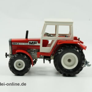 SIKU 2550 Farmer-Serie 1/32 | Massey Ferguson MF 284S Traktor