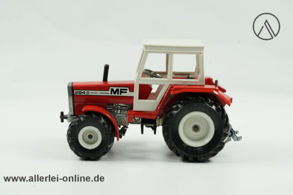 SIKU 2550 Farmer-Serie 1/32 | Massey Ferguson MF 284S Traktor