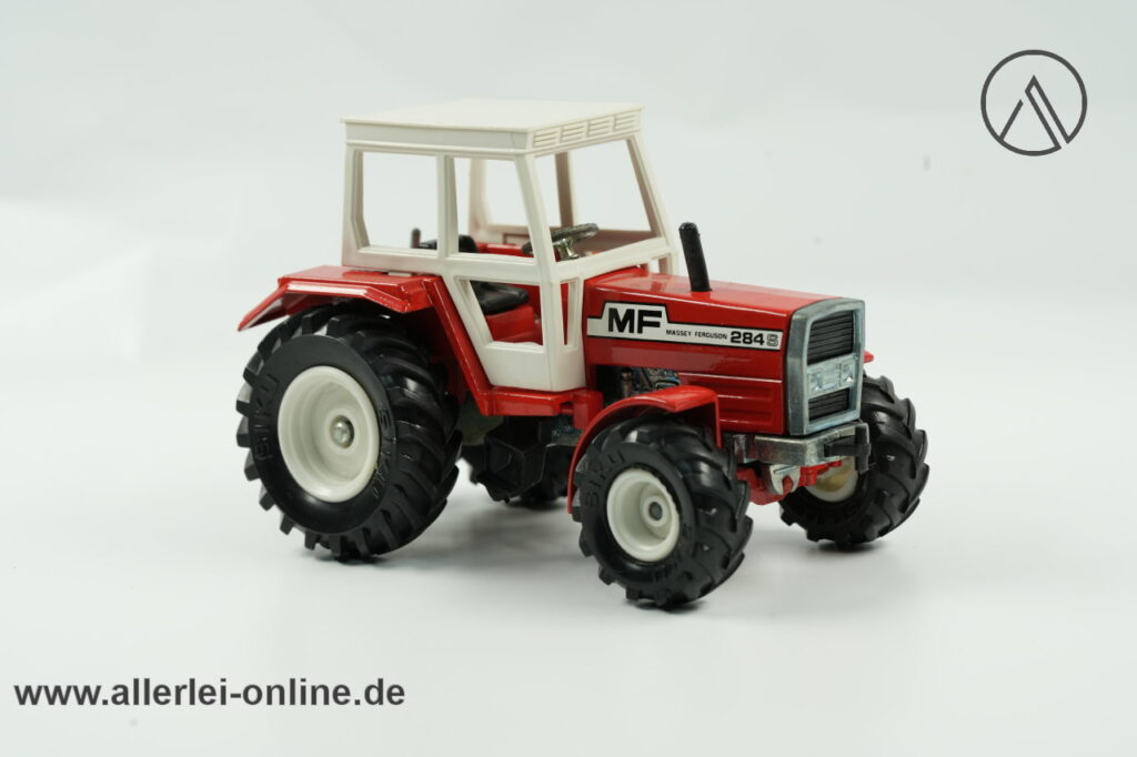 SIKU Farmer-Serie 1/32 | Massey Ferguson MF 284S Traktor