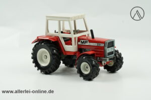 SIKU Farmer-Serie 1/32 | Massey Ferguson MF 284S Traktor