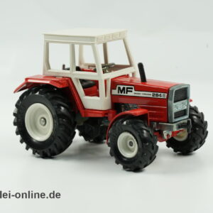 SIKU Farmer-Serie 1/32 | Massey Ferguson MF 284S Traktor