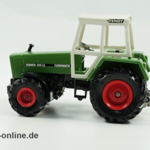 Vintage SIKU Farmer-Serie 1/32 | Fendt Farmer 308 LS Traktor