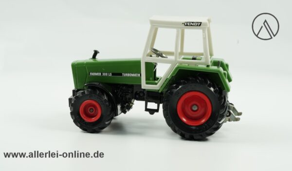 Vintage SIKU Farmer-Serie 1/32 | Fendt Farmer 308 LS Traktor