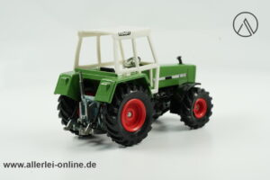 Vintage SIKU Farmer-Serie 1/32 Modell | Fendt Farmer 308 LS Traktor