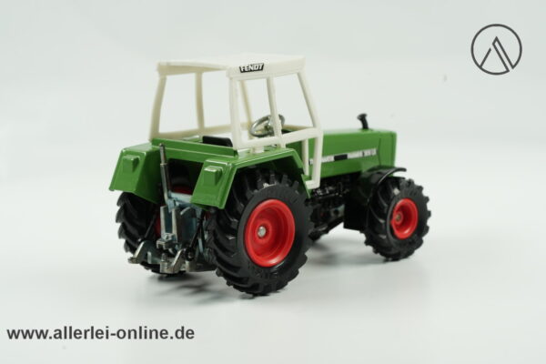 Vintage SIKU Farmer-Serie 1/32 Modell | Fendt Farmer 308 LS Traktor