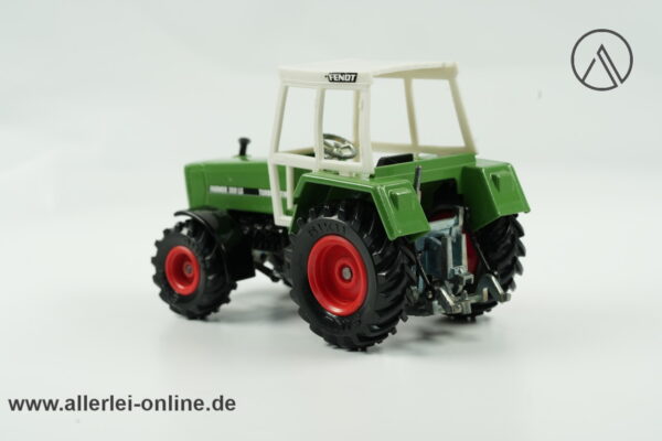 Vintage SIKU Farmer-Serie 1/32 | Fendt Farmer 308 LS Traktormodell