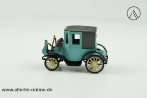 R.A.M.I. 1/43 Oldtimer | Peugeot 1898 | Vintage Oldtimer Motorwagen