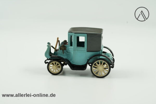 R.A.M.I. 1/43 Oldtimer | Peugeot 1898 | Vintage Oldtimer Motorwagen