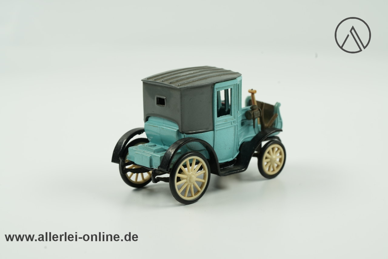 R.A.M.I. 1:43 Oldtimer | Peugeot 1898 Oldtimer Modellauto R.A.M.I. 1:43 Oldtimer | Peugeot 1898 Oldtimer Modellauto