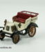 RAMI 1/43 Modellauto | Renault C Tonneau von 1900 | Oldtimer Motorwagen
