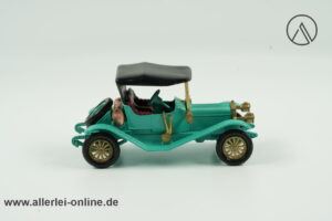 Matchbox Lesney England | 1911 Maxwell Roadster Matchbox Y-14 | Models of Yesteryear Oldtimer