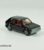 SIKU Super-Serie 1033 | Volkswagen - VW Golf LS | schwarz
