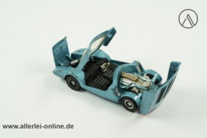 Hot Wheels Sputafuoco Mebetoys 6621