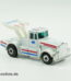 Vintage Matchbox Kenworth Truck | Super Boss Renntruck von 1982