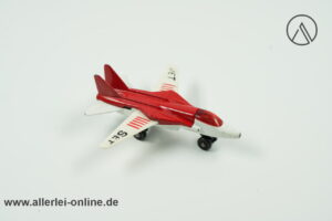 Matchbox SWING WING JET | Matchbox No. 27 Lesney England 1981